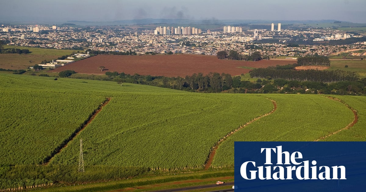 Brazil Plans to Urge Nations at COP30 to Significantly Boost Biofuel Adoption, Leak Indicates – Mirror Brief
