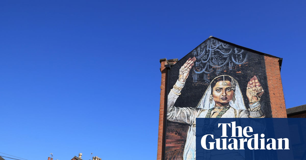 Exploring Three UK Towns with Rich Industrial Histories – Mirror Brief