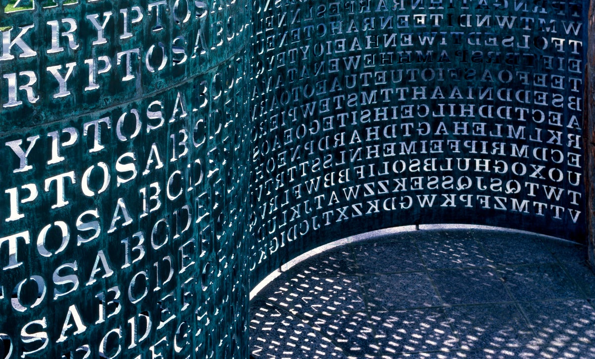 Breakthrough in Unraveling the CIA’s Kryptos Code After 35 Years – Mirror Brief