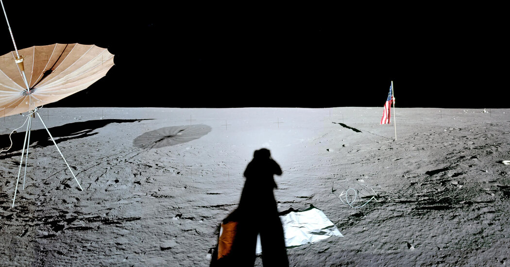 The Impact of NASA’s Lunar Photography on Our Understanding of the Cosmos – Mirror Brief
