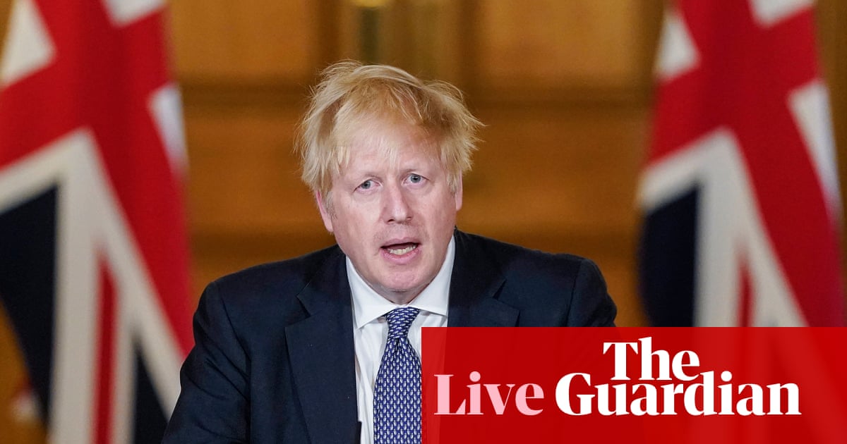 Covid Bereaved Reflect on Lives That Might Have Been Saved Under Alternative Leadership – UK Politics Live – Mirror Brief